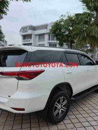 Cần bán xe Toyota Fortuner 2.4G 4x2 MT 2020 Số tay