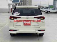 Toyota Avanza Premio 1.5 AT model 2022 xe chuẩn hết ý