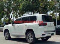 Cần bán Toyota Land Cruiser VXR 3.5 V6 đời 2023