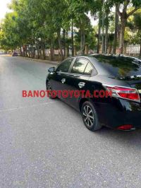 Toyota Vios 1.5E 2016 Số tay giá đẹp