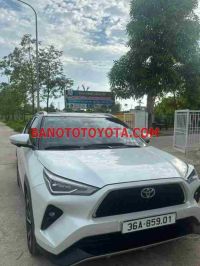 Toyota Yaris Cross 1.5 D-CVT 2024 Số tự động cực đẹp!