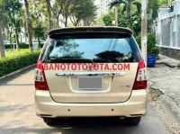 Toyota Innova 2.0E 2014 Số tay cực đẹp!