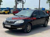 Toyota Corolla altis 1.8G MT 2007 giá cực tốt