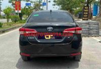 Cần bán nhanh Toyota Vios G 1.5 CVT 2023 cực đẹp