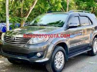 Cần bán gấp Toyota Fortuner 2.7V 4x2 AT 2013 - Xe đẹp - Giá tốt