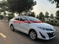 Toyota Vios 1.5G 2018 Máy xăng, xe đẹp