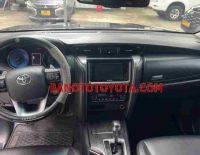 Cần bán Toyota Fortuner 2.4L 4x2 AT Máy dầu 2022 màu Đen
