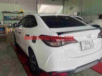 Bán xe Toyota Vios E 1.5 MT đời 2023 - Giá tốt