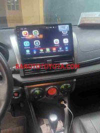 Cần bán gấp Toyota Yaris 1.3G năm 2016 giá cực tốt