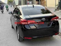 Toyota Vios 1.5E CVT 2019 Số tự động cực đẹp!