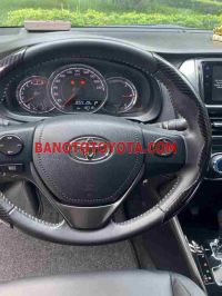 Toyota Vios E CVT 2024 - Giá tốt