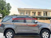 Bán xe Toyota Fortuner 2.5G đời 2010 - Giá tốt