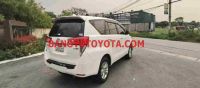 Toyota Innova 2.0E 2019 Số tay giá đẹp