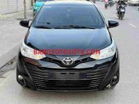 Toyota Vios 1.5E CVT 2019, xe đẹp, hết ý