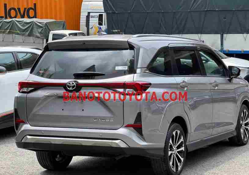 Cần bán Toyota Veloz Cross Top 1.5 CVT 2024 xe đẹp