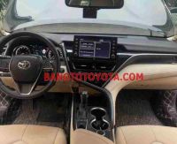 Cần bán Toyota Camry 2.0Q 2022, xe đẹp giá rẻ bất ngờ