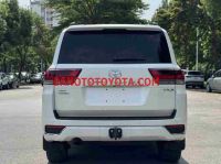 Cần bán gấp xe Toyota Land Cruiser 3.5 V6 2023 màu Trắng