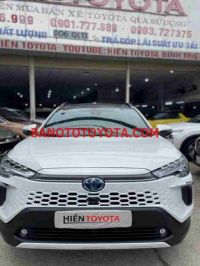 Cần bán Toyota Corolla Cross 1.8HEV 2026 xe đẹp
