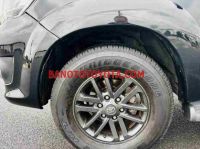 Toyota Fortuner 2.5G 2015, xe đẹp, hết ý