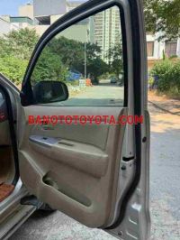 Bán Toyota Hilux 3.0G 4x4 MT, màu Cát, Máy dầu, 2010