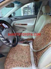 Toyota Camry 2.4G 2005 Máy xăng, xe đẹp
