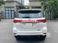 Cần bán xe Toyota Fortuner 2.4G 4x2 MT 2019, xe đẹp