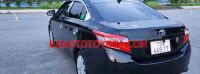 Cần bán xe Toyota Vios 1.5E 2015 Số tay màu Đen