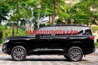 Cần bán Toyota Land Cruiser 3.5 V6 2025 xe đẹp