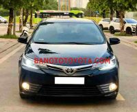 Cần bán xe Toyota Corolla altis Số tự động 2017