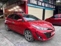 Cần bán nhanh Toyota Yaris 1.5G 2020 cực đẹp