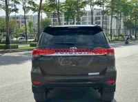Cần bán Toyota Fortuner 2.4G 4x2 AT đời 2018