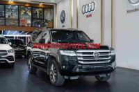 Cần bán xe Toyota Land Cruiser 3.5 V6 màu Đen 2025