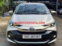 Cần bán xe Toyota Vios E CVT 2025 Số tự động màu Cát
