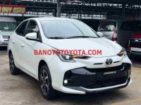 Toyota Vios E CVT năm 2025 cần bán