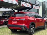 Cần bán nhanh Toyota Corolla Cross 1.8V 2021 cực đẹp