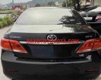 Cần bán xe Toyota Camry 3.5Q 2008 Số tự động