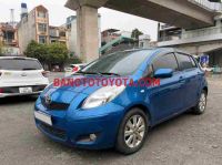 Cần bán xe Toyota Yaris 1.3 AT 2009 Số tự động màu Xanh