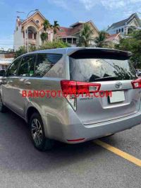 Cần bán gấp Toyota Innova E 2.0 MT năm 2021 giá cực tốt