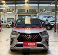 Cần bán xe Toyota Veloz Cross Top 1.5 CVT màu Bạc 2024