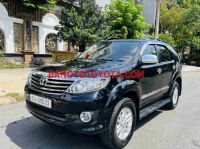 Toyota Fortuner 2.7V 4x2 AT 2014 Máy xăng, xe đẹp