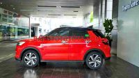 Cần bán xe Toyota Raize G 1.0 CVT 2022, xe đẹp
