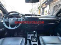Toyota Hilux 2.8G 4x4 AT 2018, xe đẹp, hết ý
