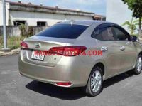 Cần bán xe Toyota Vios 1.5E MT sx 2020