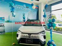 Toyota Corolla Cross 1.8V 2026 Số tự động - siêu đẹp
