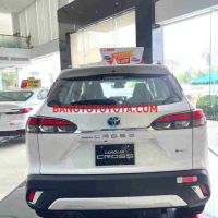 Xe Toyota Corolla Cross 1.8HEV tiêu chuẩn - Trắng - 2026