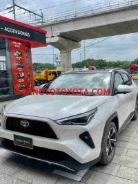 Bán Toyota Yaris Cross HEV 1.5 CVT 2026 đẹp cực phẩm