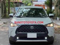 Toyota Corolla Cross 1.8G 2022, xe đẹp, hết ý