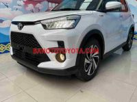 Xe Toyota Raize G 1.0 CVT model 2026 - xe đẹp