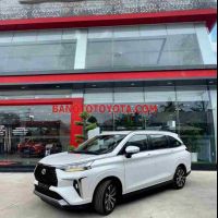 Bán xe Toyota Veloz Cross Top 1.5 CVT đời 2026, màu Trắng, giá cạnh tranh