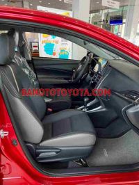 Toyota Vios G 1.5 CVT 2026